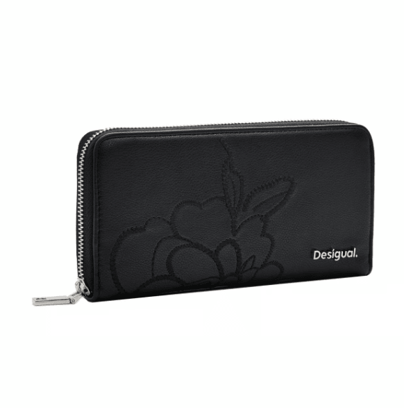 Keller Fiona Long Wallet