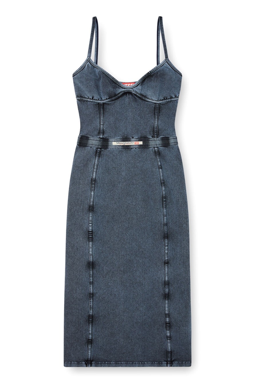 D-Ony Dress