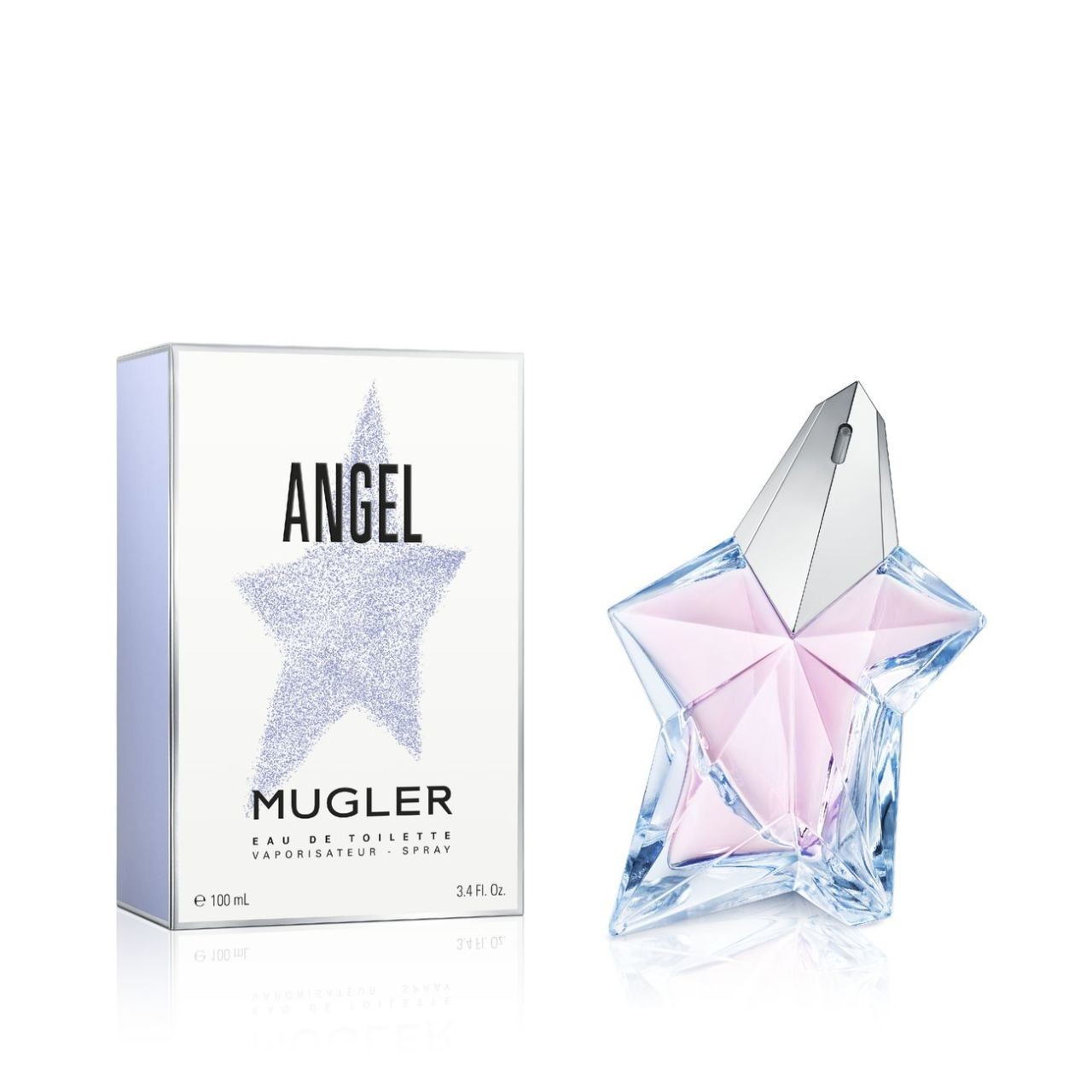 Angel Eau de Toilette 100ml