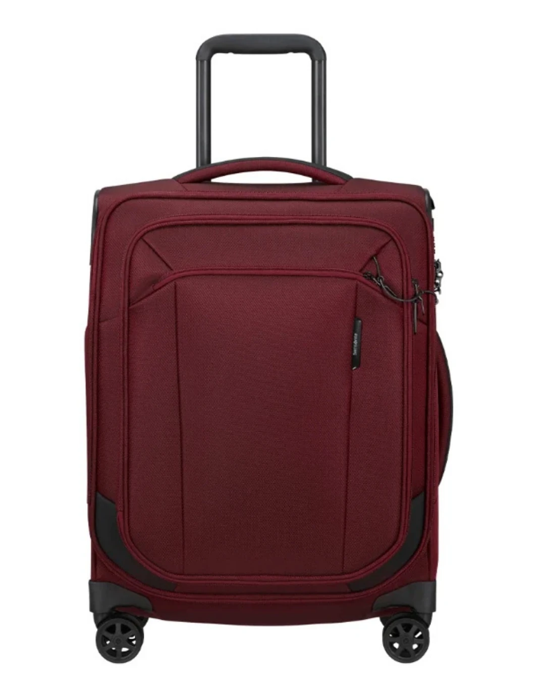 Respark Burgundy Strict Spinner 55/20 