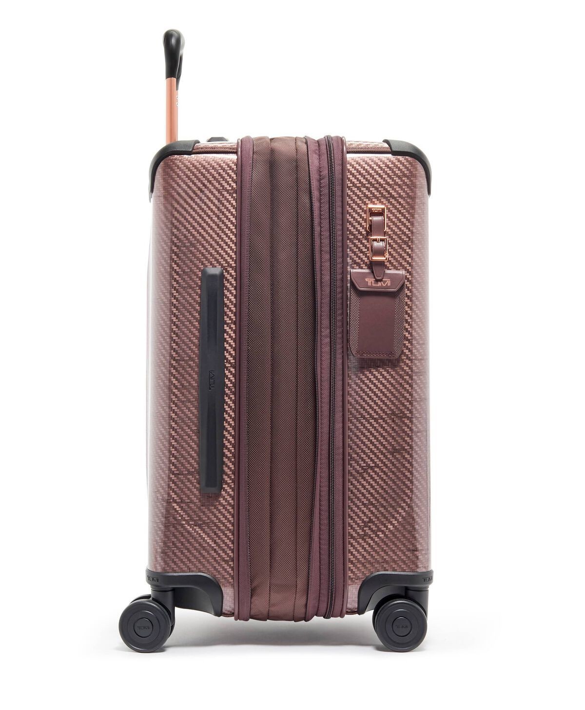 Tegra Lite-Continental Exp Carry-On