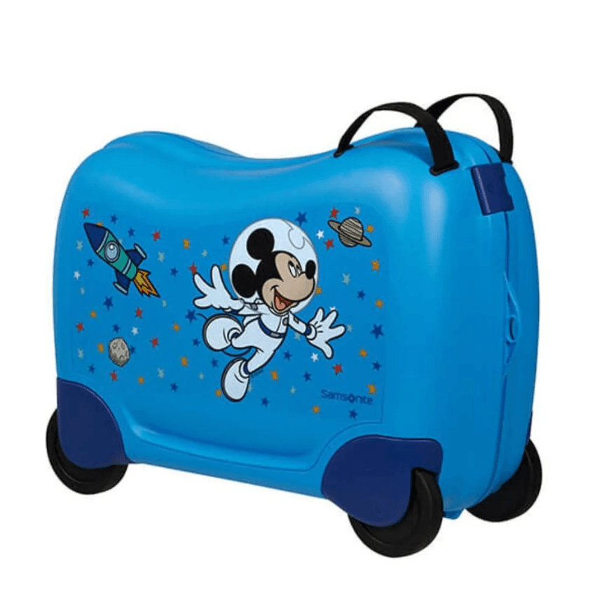 Dream2Go Disney-Ride-On Suitcase 56C*31001