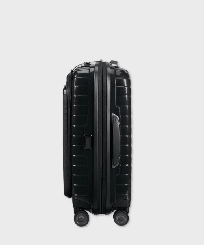 Proxis Black Spinner 55/20 Easy Access EXP