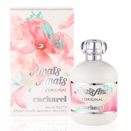 Anais Anais Eau de Toilette 100 ml