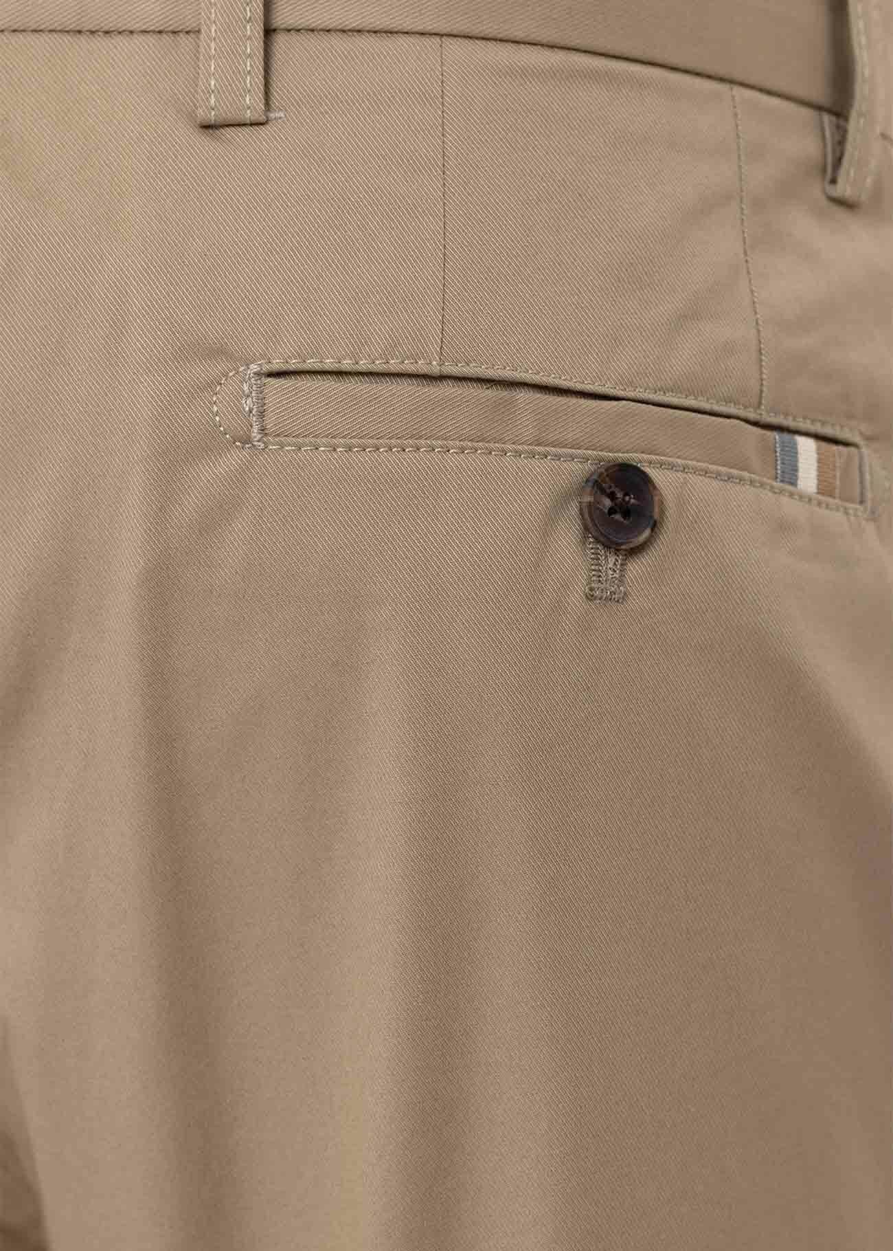 Rapa Chino Pant Beige