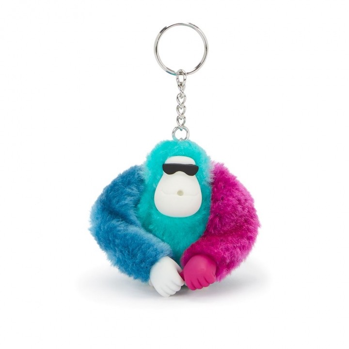 Dance Monkey Gradient Keychain KPKI7137JU21