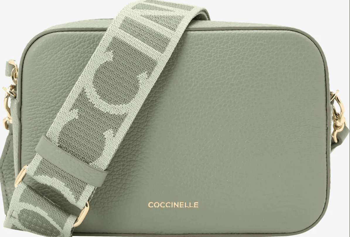 Tebe Mini Bag Green E5MN555I101