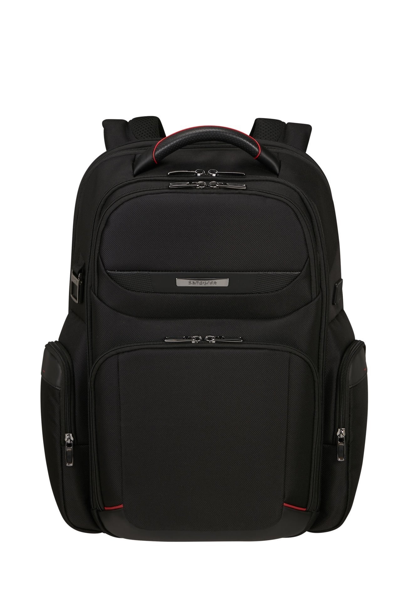 Pro DLX 6-Backpack 17.3 3VOL Exp