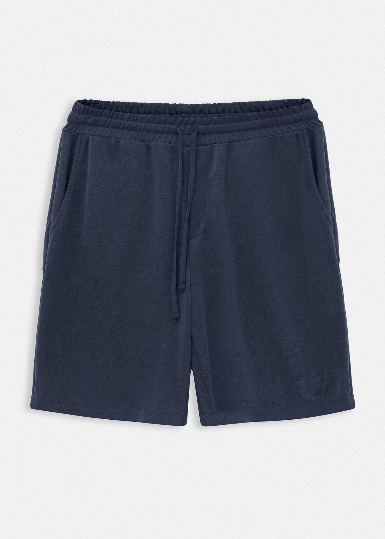 Navy Short