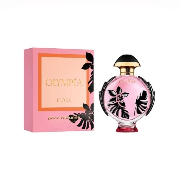 P. RABANNE OLYMPEA FLORA R 23 EDP 50ML