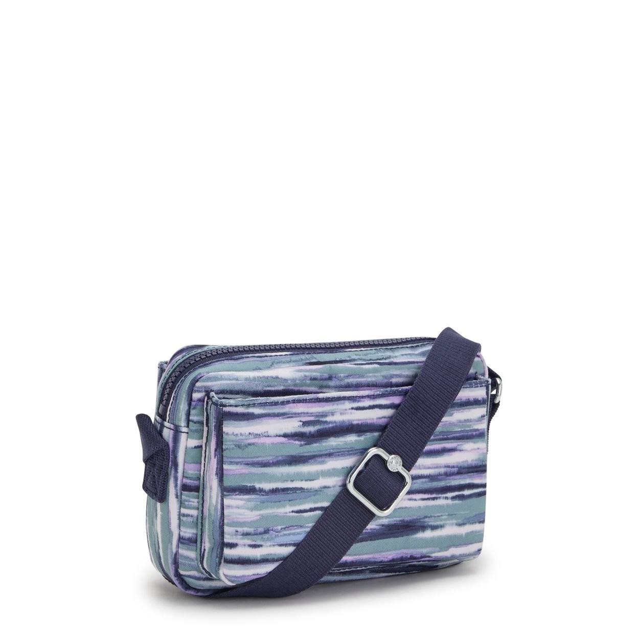 KIPLING ABANU Brush Stripes KPKI3942W66