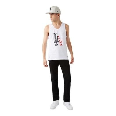 LA Dodgers Tank T-Shirt