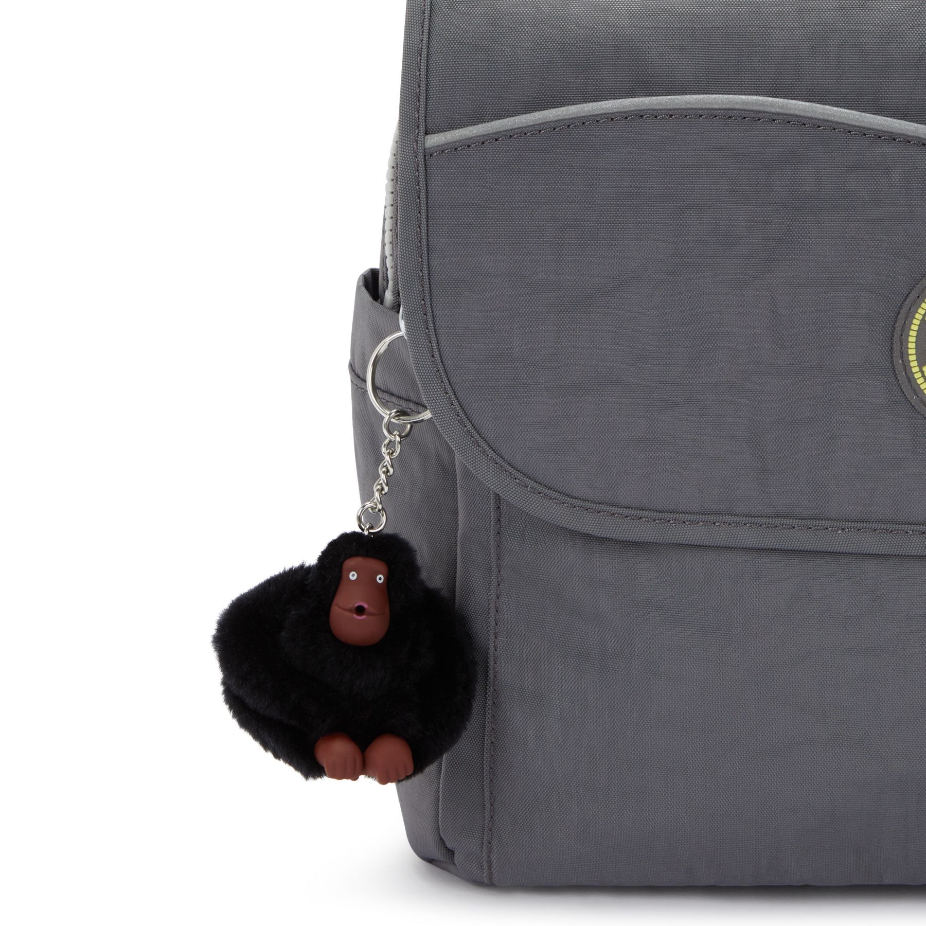 Codie Back to Grey S Backpack KPKI77101DX1