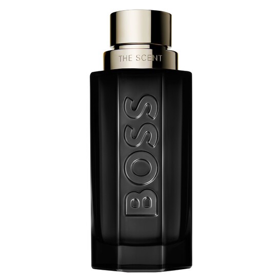 Boss The Scent Magnetic EDP 100ml