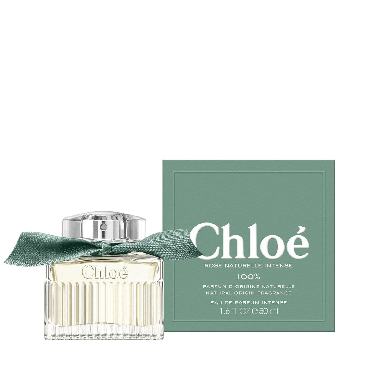 CHLOE ROSE NATURELLE INT EDP 50ML