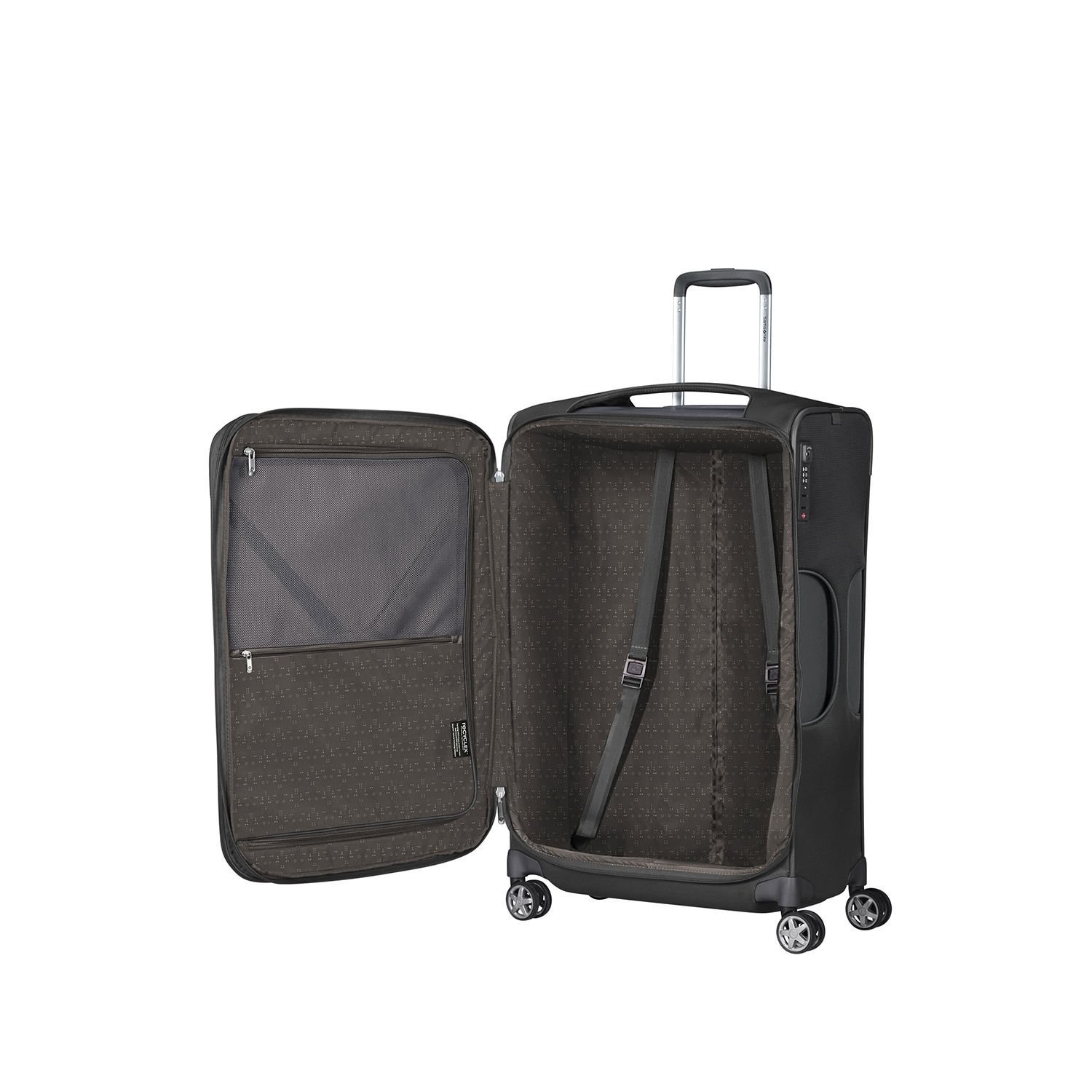 SAMSONITE D'LITE SPINNER 71/26 EXP 14304