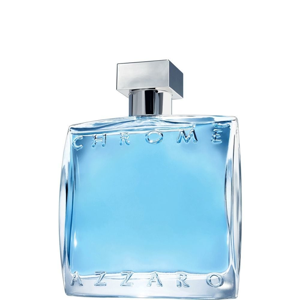 Chrome Eau de Toilette 100 ml