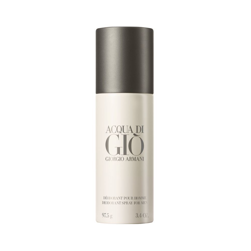 Acqua Di Giò Homme Deo Spray 150 ml