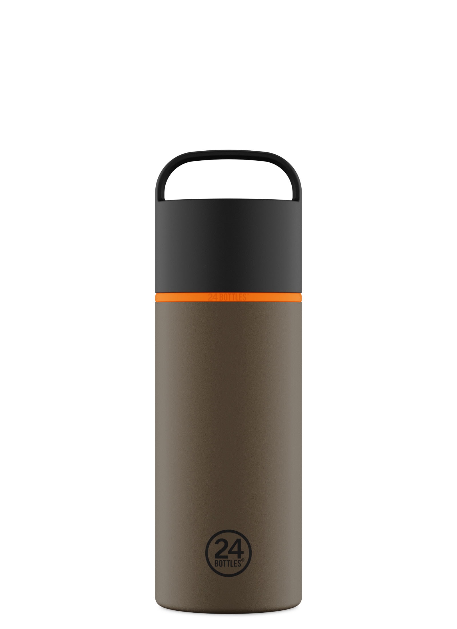 Mocha Spin Bottle 730ml 