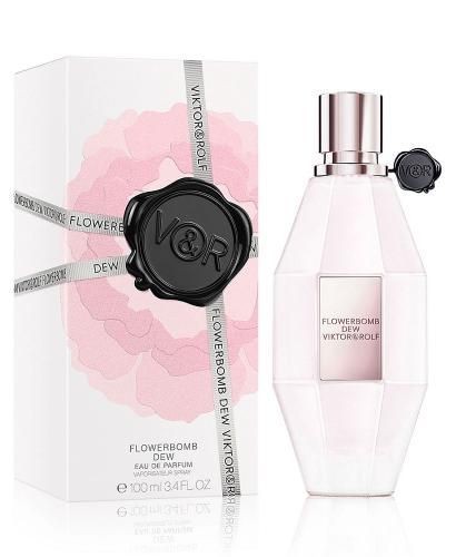 Flowerbomb Dew Eau de Parfum 100ml