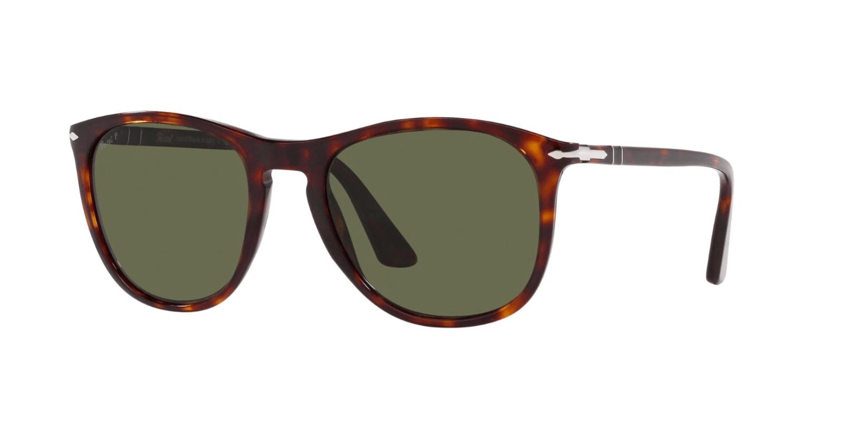 Brown Sunglasses 0PO3314S 24/58 57