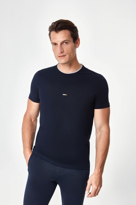 BORIS BECKER SKADA NAVY