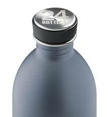 24 BOTTLES 1LT STONE FORMAL GREY