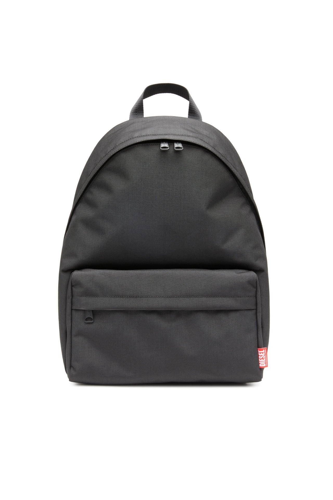 Black Backpack