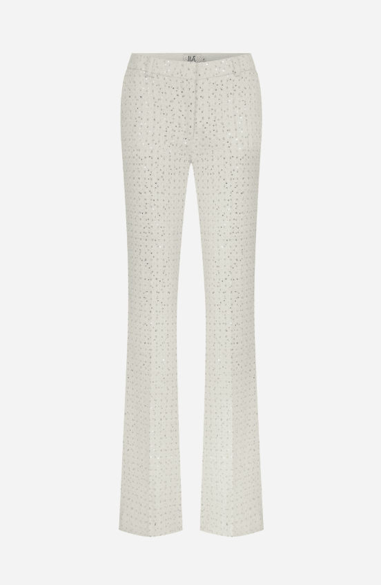Milen Denim Trousers