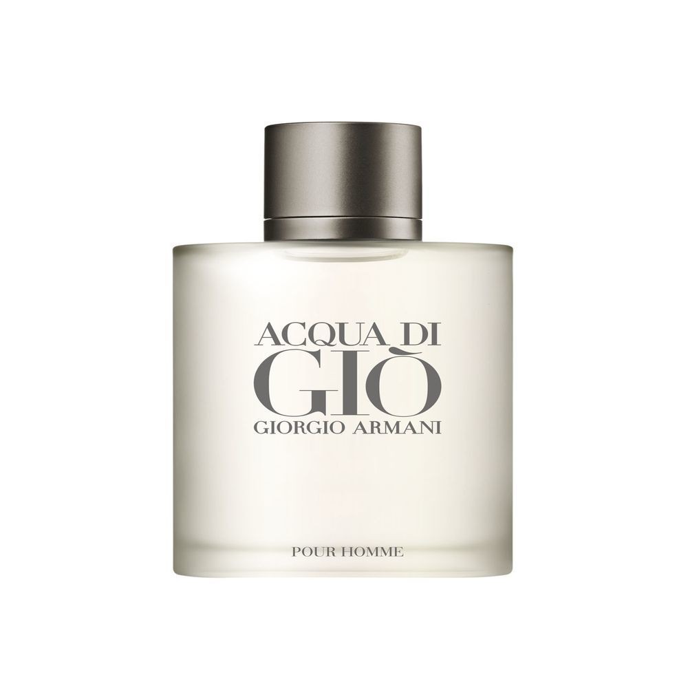 Acqua Di Giò Homme Eau de Toilette 100 ml