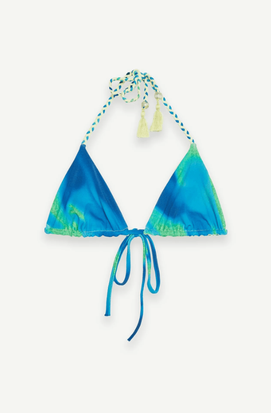 Bikini Top 001
