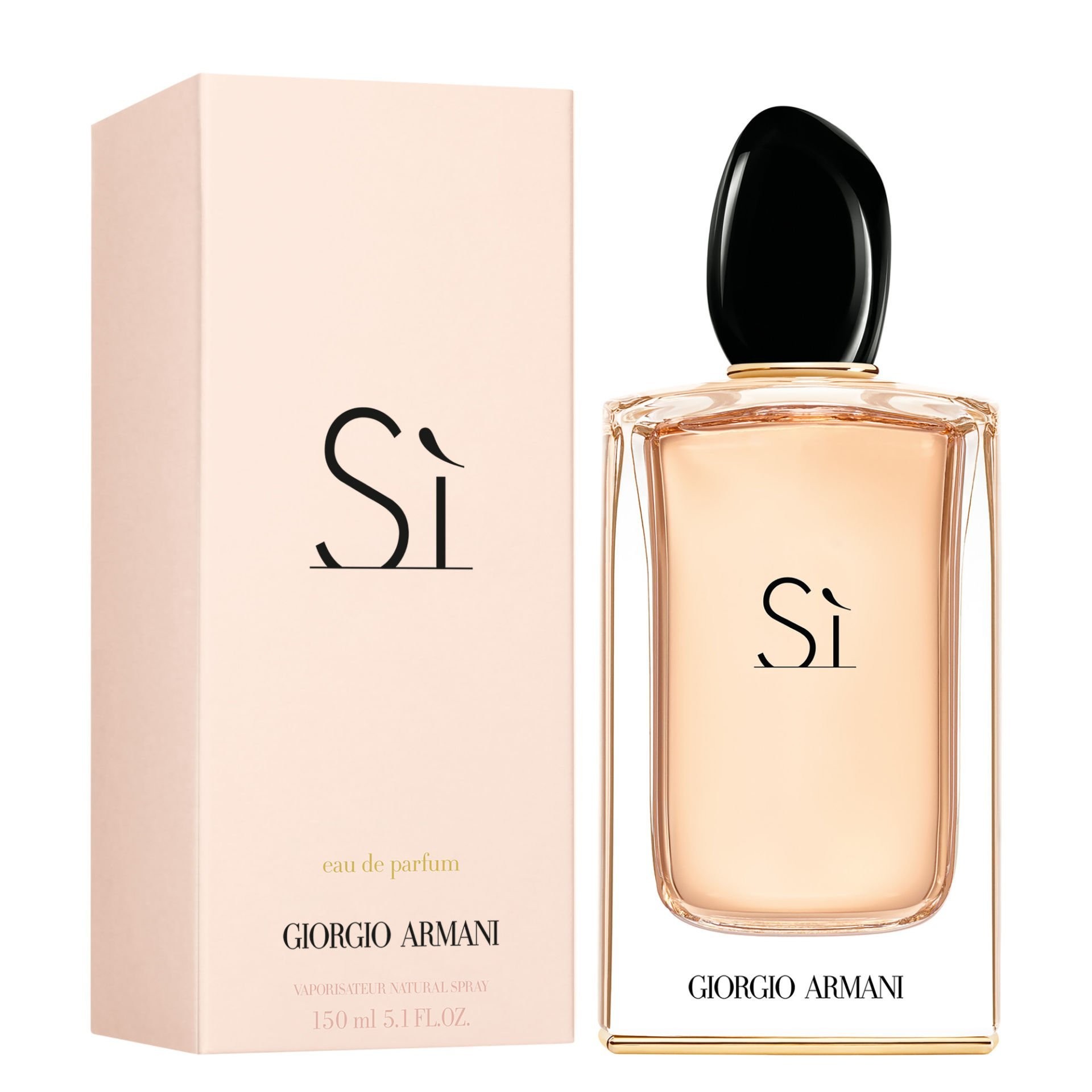 ARMANI SI EDP 150ML