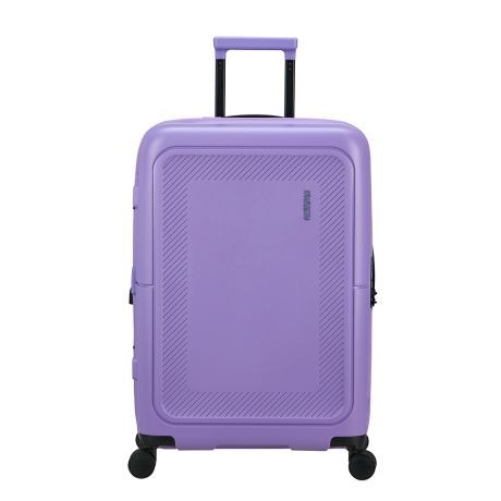 Dashpop Violet Purple EXP TSA