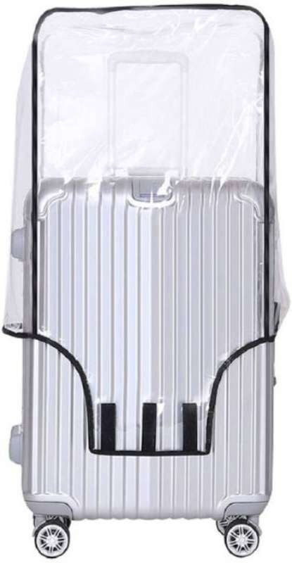 Pvc Luggage Cover