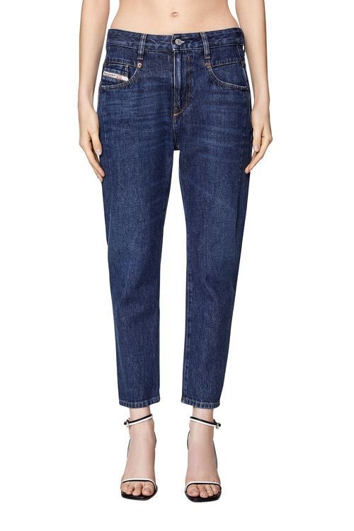 Fayza L.32 Boyfriend Jeans