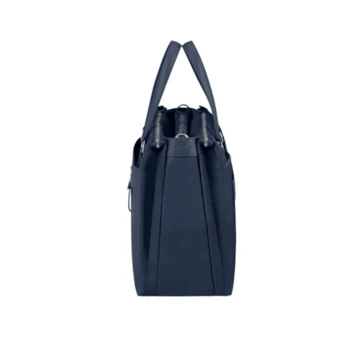 Karissa Evo Original Blue Nights Tote Bag 14.1