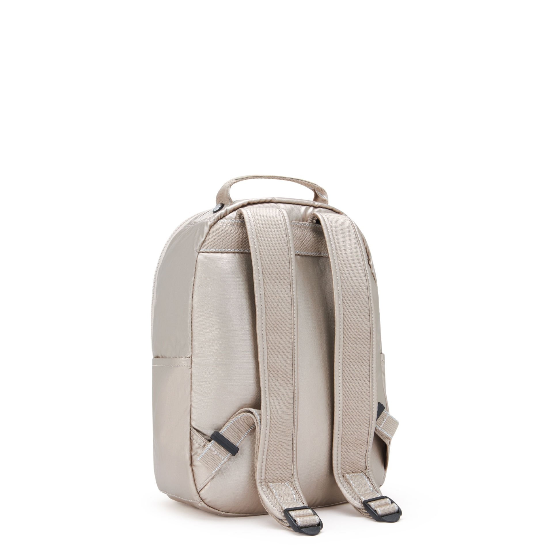 Seoul S Metallic Glow Bacpack