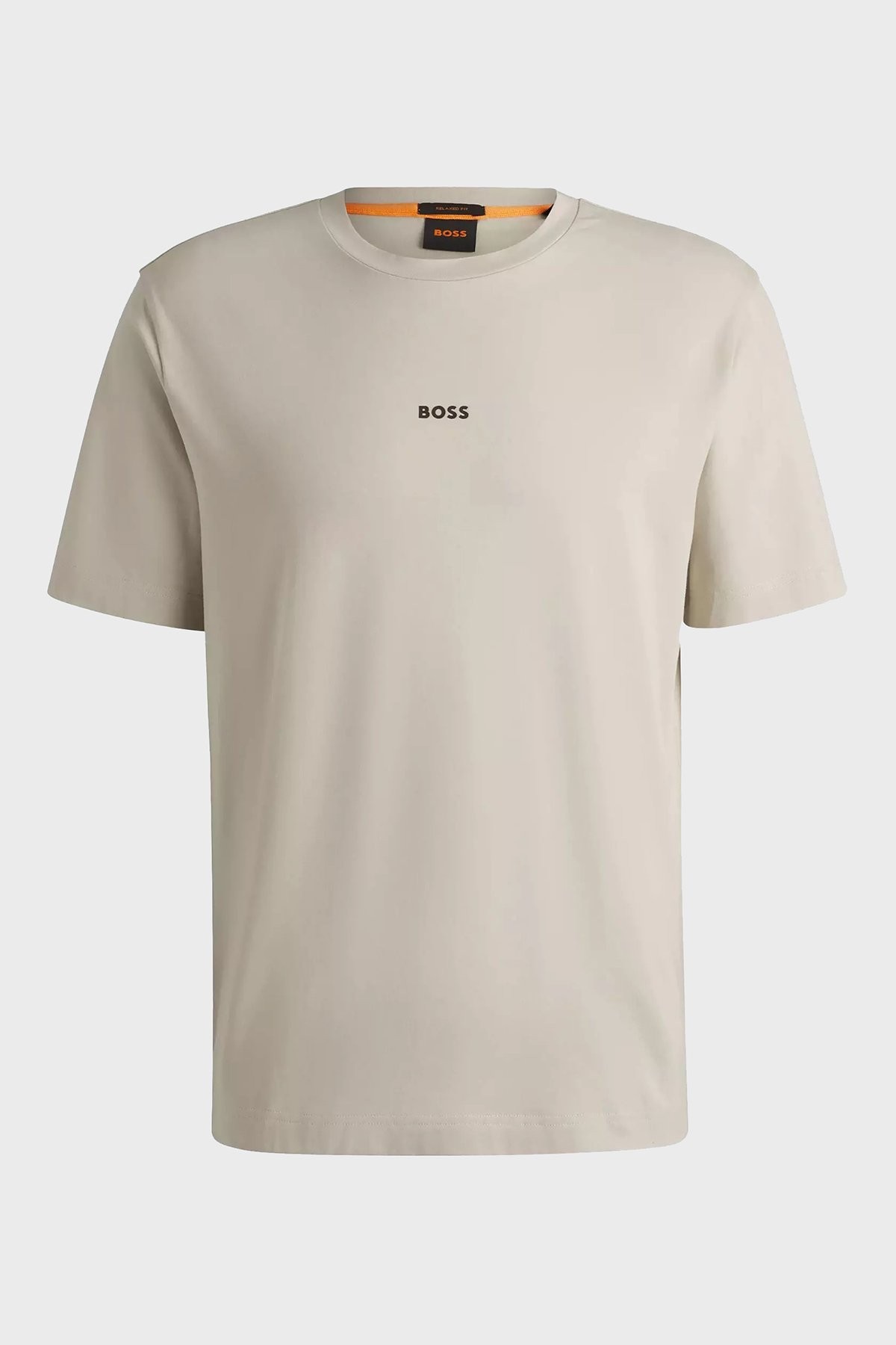 Boss Orange Tchup Stretch Cotton T-Shirt 10242929