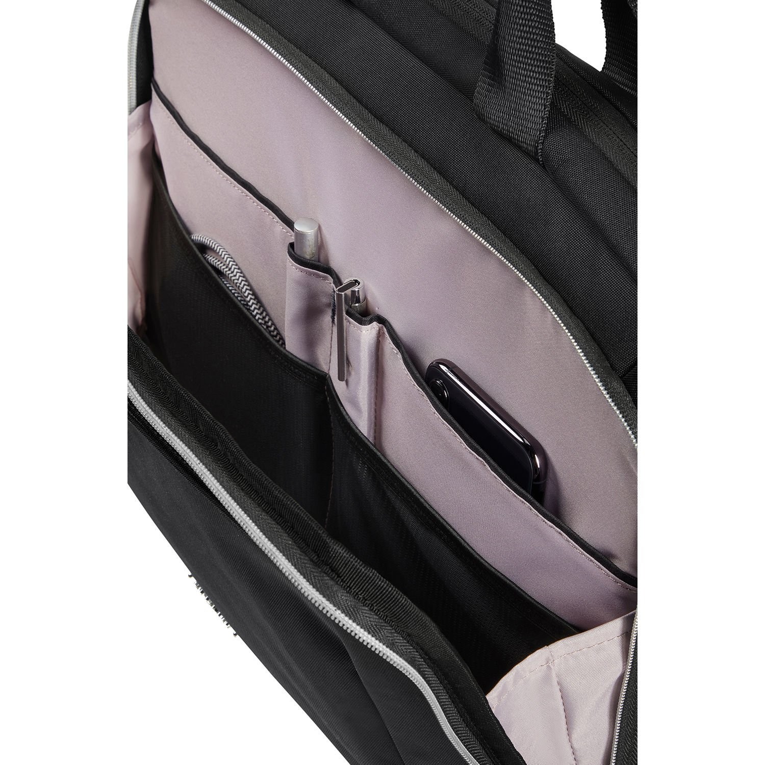 SAMSONITE GUARDIT CLASSY LPTBAG 15 09001