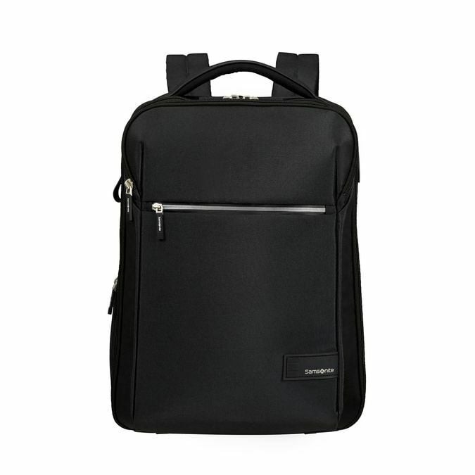 LITEPOINT LAPT. BACKPACK 17.3'' EXP