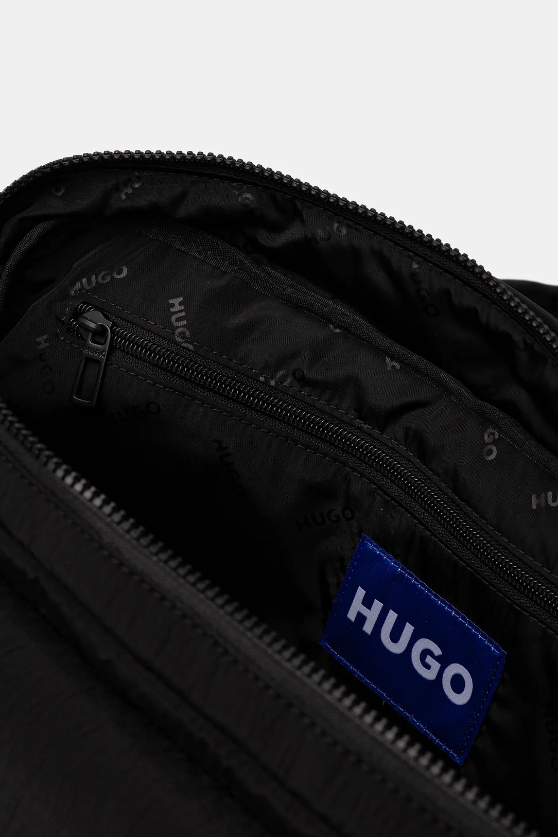 Hugo Blue Vytal R Monostrap Backpack 10266592