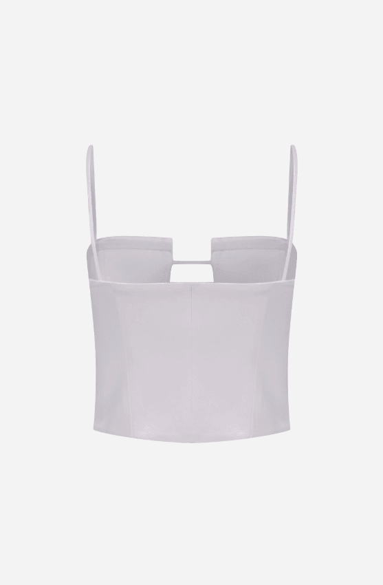 Bowie Corset Top