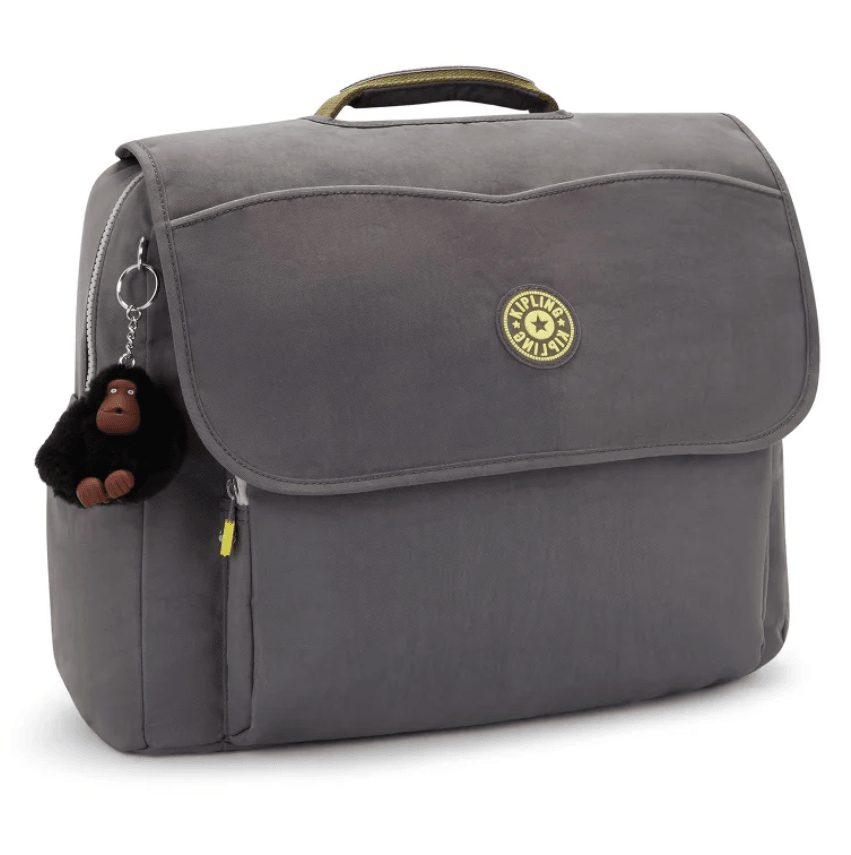 Codie Back to Grey L Backpack KPKI79951DX1