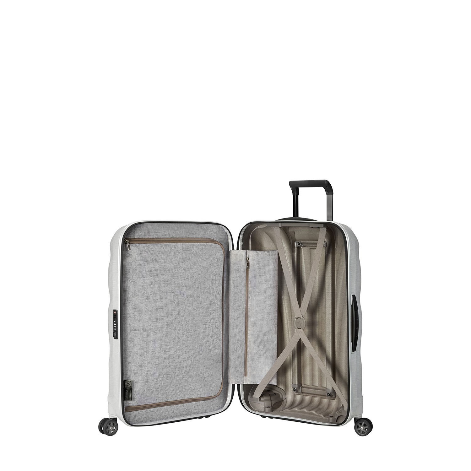 SAMSONITE C-LITE SPINNER 81/30 CS2*35005