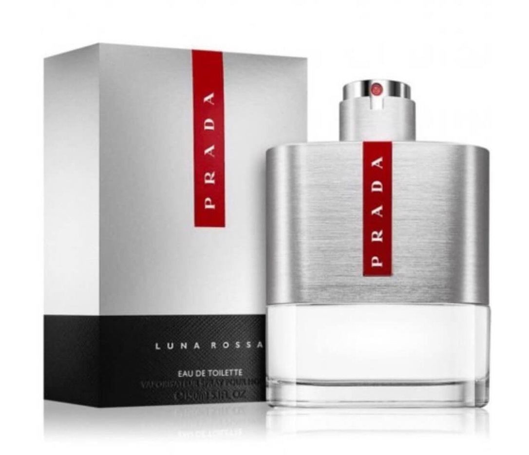 PRADA LUNA ROSSA EDT 50ML