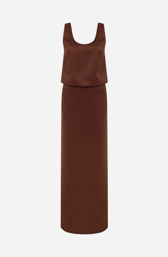 Hilda Dress