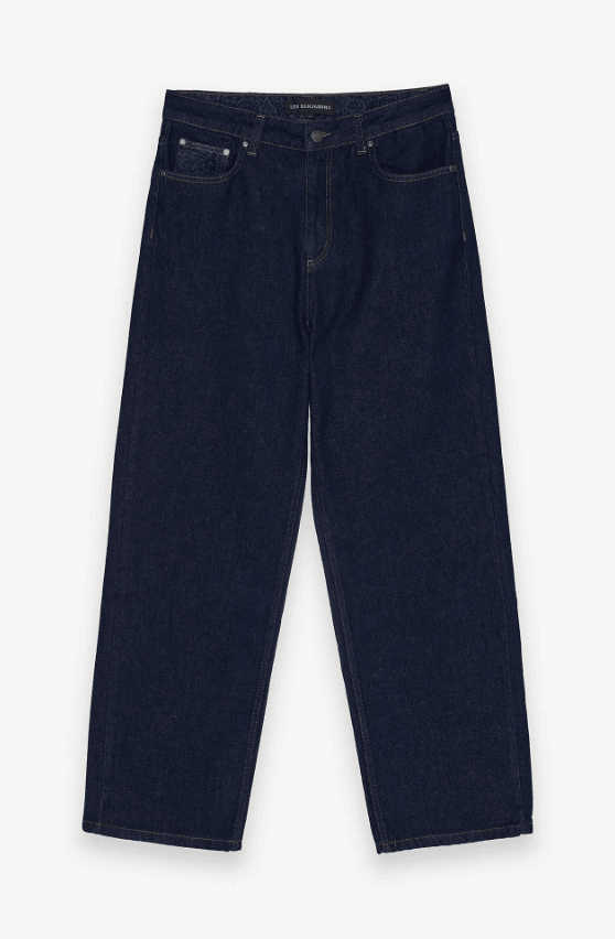 Denim Pant 006