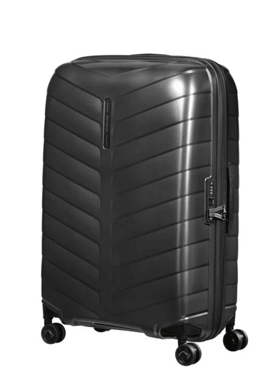 Attrix Black Spinner 75/28