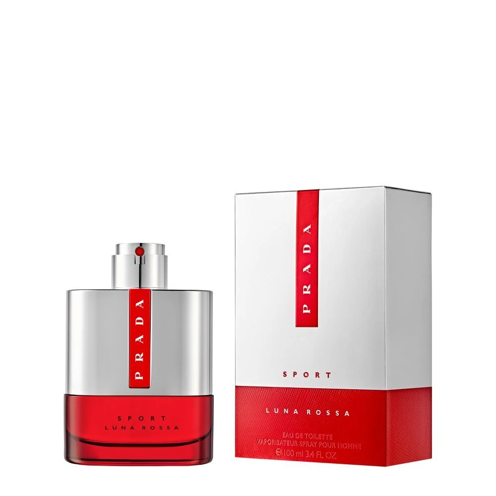 Luna Rossa Sport EDT 100ml
