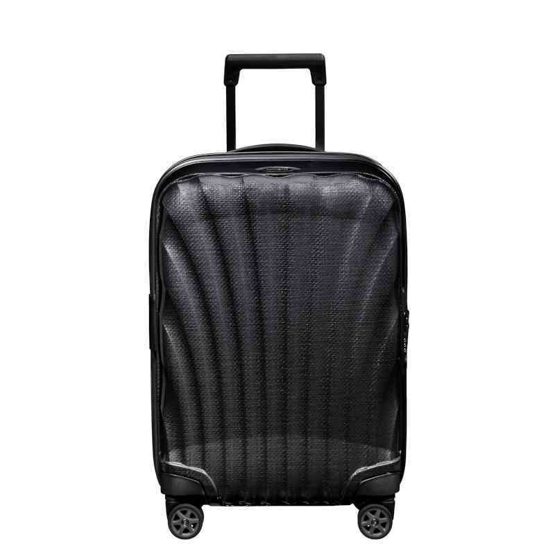 C-Lite Spinner Expandable Luggage (4 Wheels) Cabin Size - 55 cm